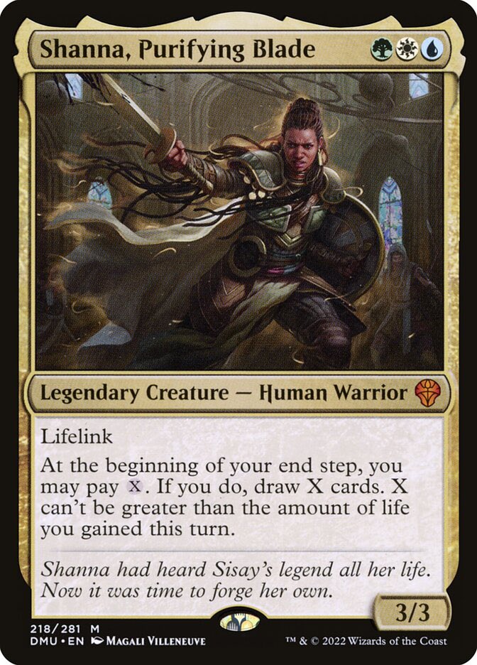 TL_Reborn's tweet photo. Posting a Tiny Leader every day #207 is one of the coolest things you can be doing in Bant https://t.co/sEiG6e1Sb4