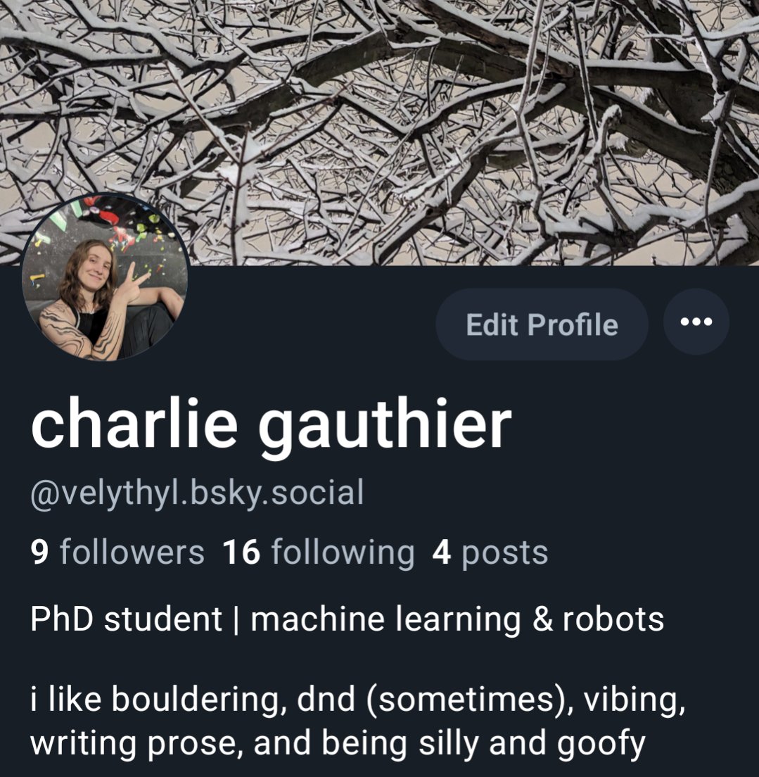 Charlie Gauthier tweet media