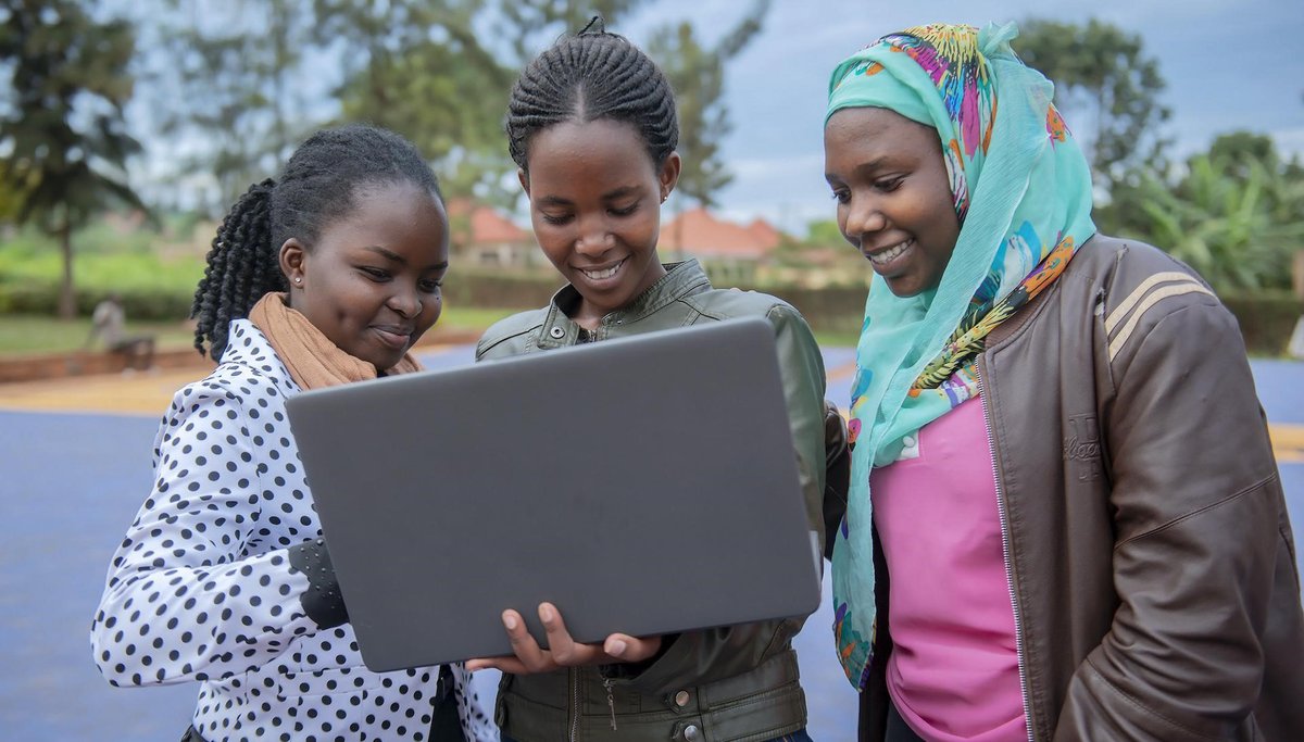 DOT Rwanda tweet media