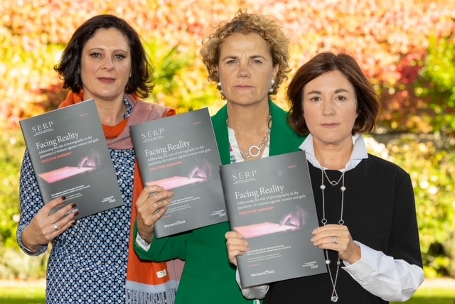 denise charlton (@denise_cfi) on Twitter photo An incredible strategic partnership <a href="/Womens_Aid/">Women's Aid Ireland</a> <a href="/SERPInstIRL/">SERP Institute</a> <a href="/CommunityFound/">Community Foundation Ireland</a> starts #Ireland's conversation on the harm of pornography.... #FacingReality #DiscussEducateBust #EUAntiTraffickingDay communityfoundation.ie/newsroom/facin⦠#IrishPhilanthropy An incredible strategic partnership <a href="/Womens_Aid/">Women's Aid Ireland</a> <a href="/SERPInstIRL/">SERP Institute</a> <a href="/CommunityFound/">Community Foundation Ireland</a> starts #Ireland's conversation on the harm of pornography.... #FacingReality #DiscussEducateBust #EUAntiTraffickingDay communityfoundation.ie/newsroom/facin⦠#IrishPhilanthropy