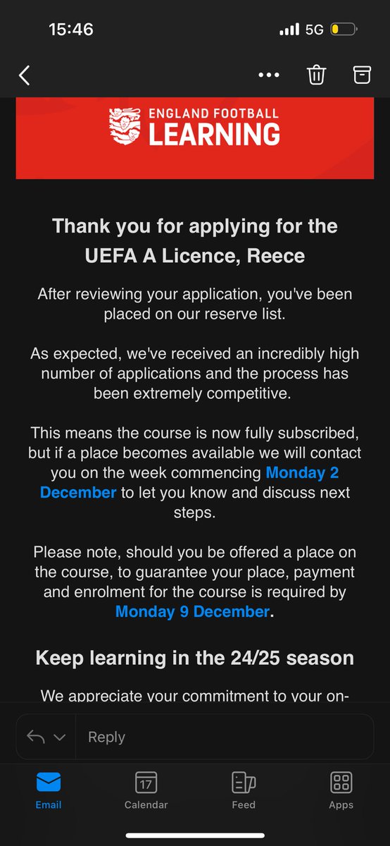 Reece Parara tweet media