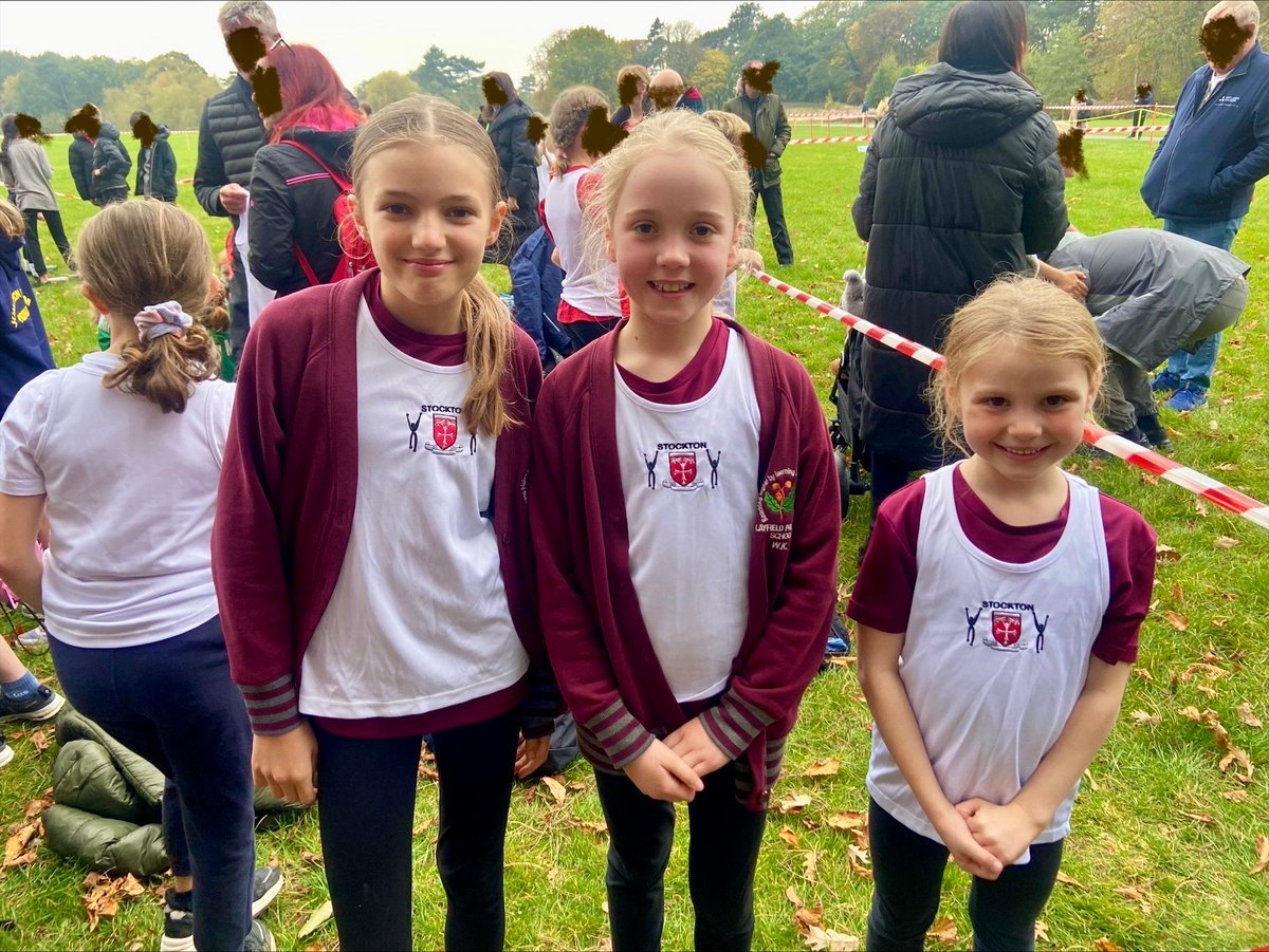 Layfield Primary School (@layfieldprimar1) on Twitter photo ⭐️ Sporting Superstars! ⭐️ Three KS2 girls competed at Stewart’s Park yesterday in the Tees Valley Cross Country County Finals! What an amazing achievement! The whole of Layfield is so proud! <a href="/NorthfieldSSP/">Stockton SSP</a> ⭐️ Sporting Superstars! ⭐️ Three KS2 girls competed at Stewart’s Park yesterday in the Tees Valley Cross Country County Finals! What an amazing achievement! The whole of Layfield is so proud! <a href="/NorthfieldSSP/">Stockton SSP</a>