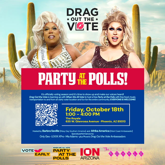 AZLD5Dems tweet media