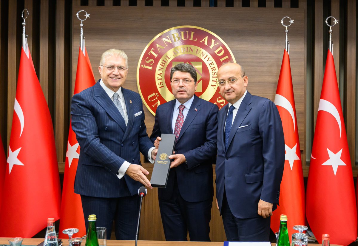 Yılmaz TUNÇ tweet media