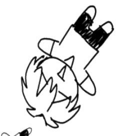 Actualmente me he denominado un pseudo artista, quisiera poder dar mas de mi, por eso esta vez haré las cosas de mejor manera \(。□°)/