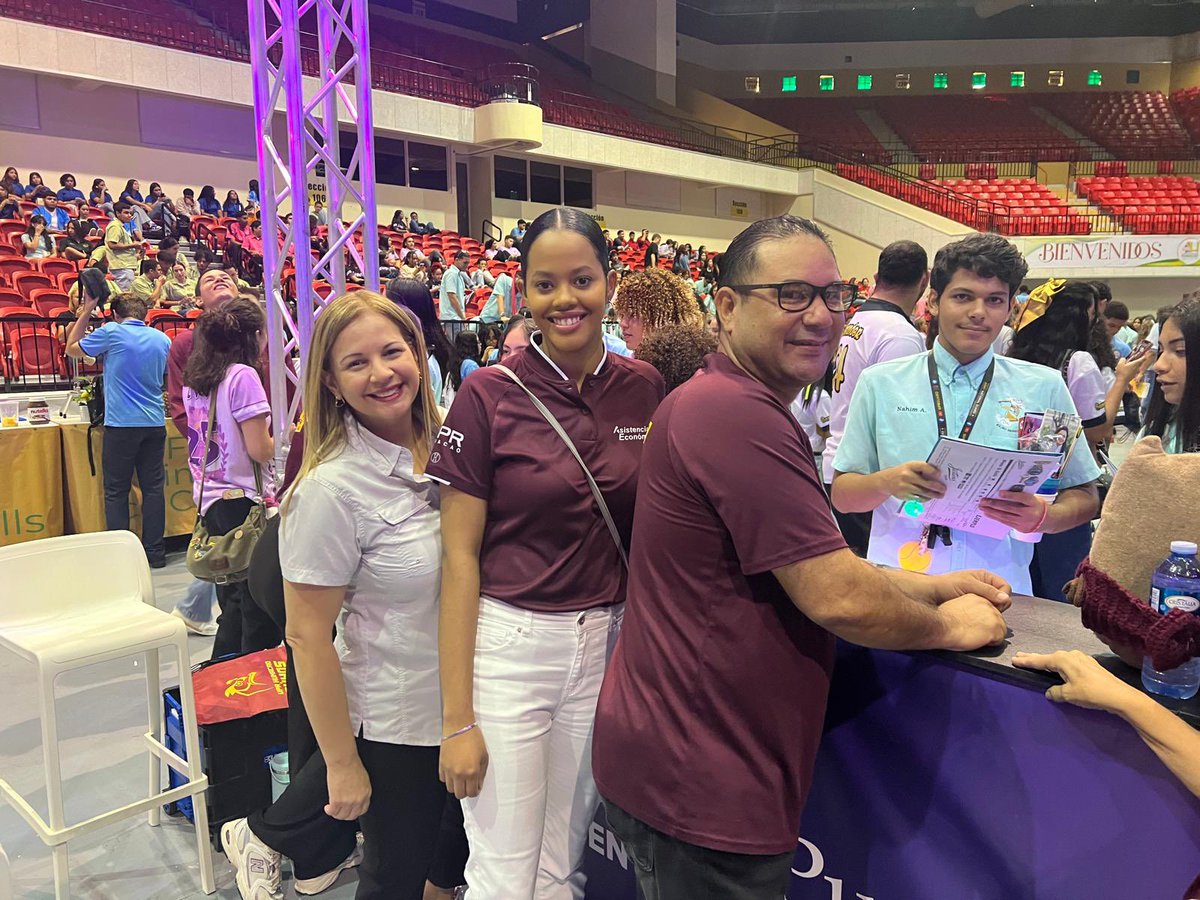 UPR Humacao tweet media