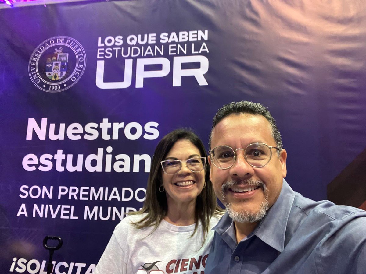 UPR Humacao tweet media