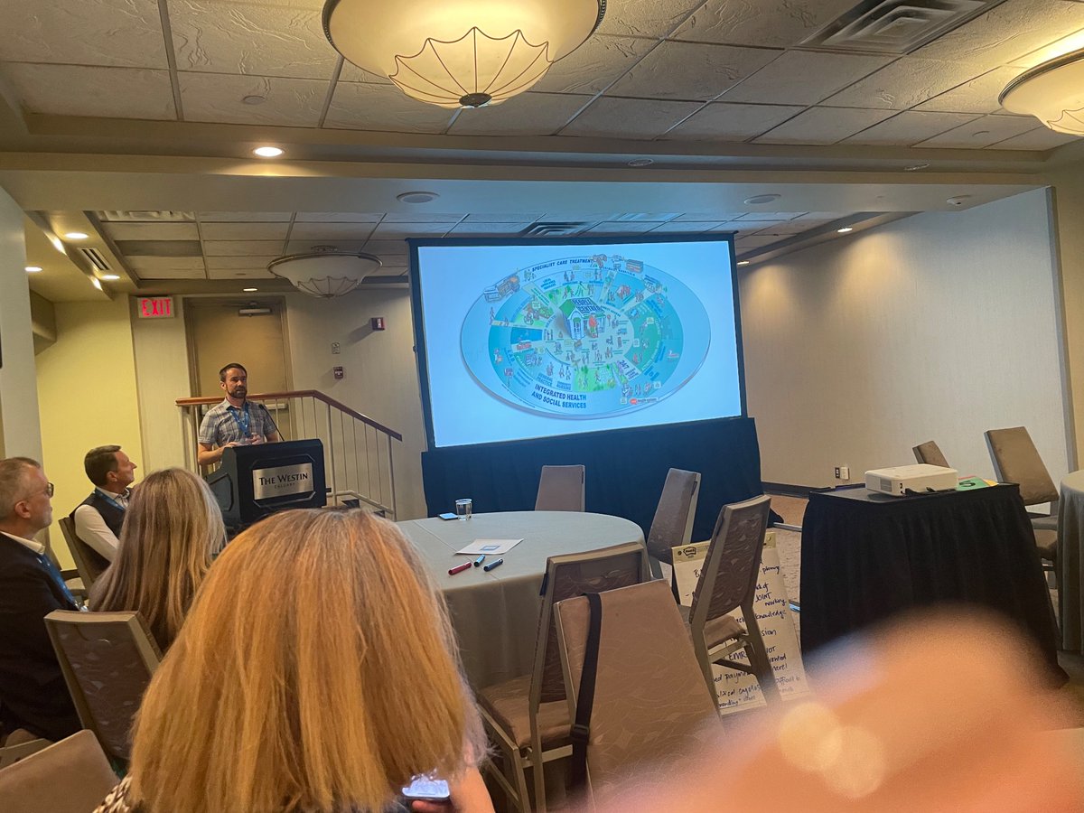 Skye Barbic she/her/hers (@skye_barbic) on Twitter photo My highlight at #NACIC24 has been learning from <a href="/kieranholland/">Kieran Holland | HealthPathways</a> and the Heath Pathways team. Out of the box thinkers, logical, people people, and brilliant. My highlight at #NACIC24 has been learning from <a href="/kieranholland/">Kieran Holland | HealthPathways</a> and the Heath Pathways team. Out of the box thinkers, logical, people people, and brilliant.