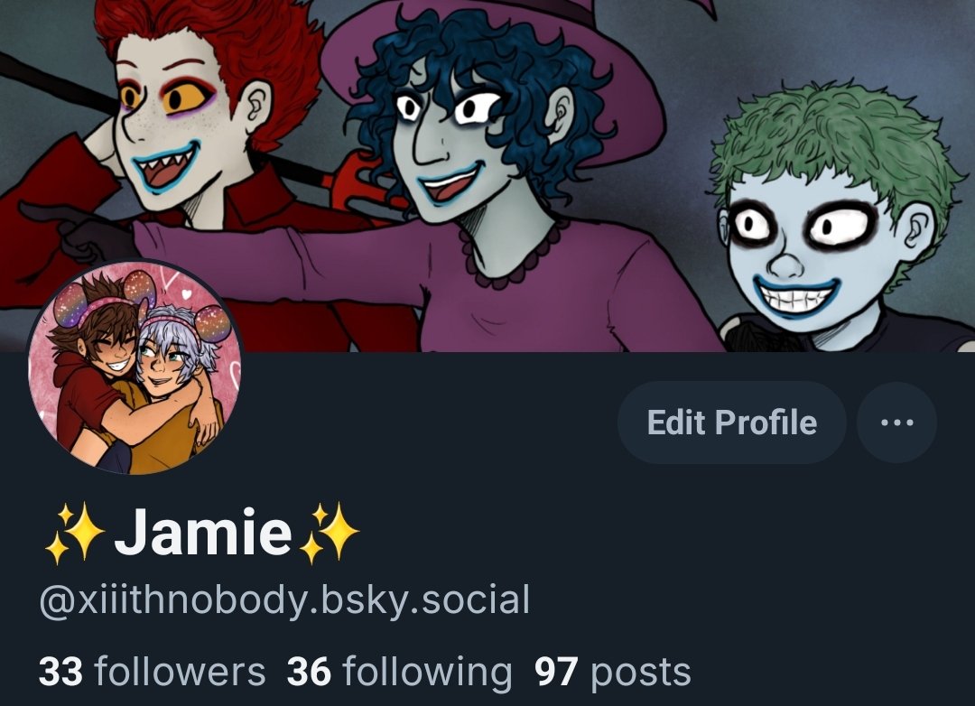 ArtofaNobody's tweet image. Well, if y&apos;all wanna keep up with my art, in light of platform changes, I&apos;ll be over here 🏃🏼‍♂️