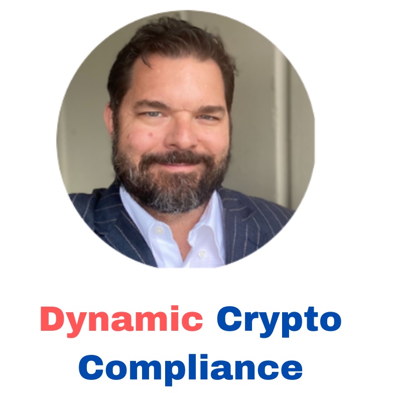 Web3 Enabler (@web3enabler) on Twitter photo 🌐 Our co-founder, <a href="/a_smart/">Alex Smart</a>, has proposed dynamic compliance guidelines for the Cardano Blockchain Network to the <a href="/Cardano/">Cardano Community</a> Catalyst Fund 13. Our payments product streamlines compliance within @Salesforce. ✅
👉 loom.ly/WTih0Q4
#Blockchain #Compliance #Web3 #CryptoLaw 🌐 Our co-founder, <a href="/a_smart/">Alex Smart</a>, has proposed dynamic compliance guidelines for the Cardano Blockchain Network to the <a href="/Cardano/">Cardano Community</a> Catalyst Fund 13. Our payments product streamlines compliance within @Salesforce. ✅
👉 loom.ly/WTih0Q4
#Blockchain #Compliance #Web3 #CryptoLaw