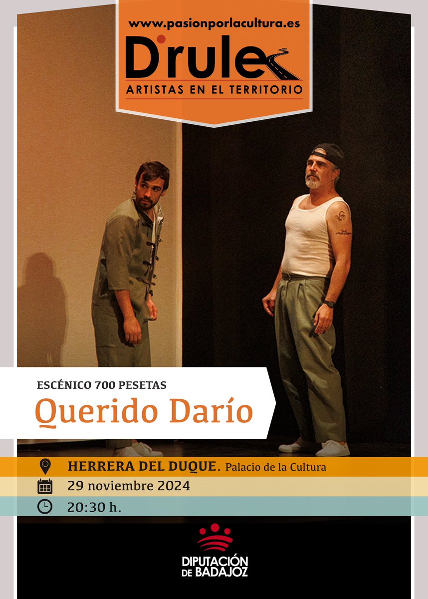 Herrera del Duque tweet media