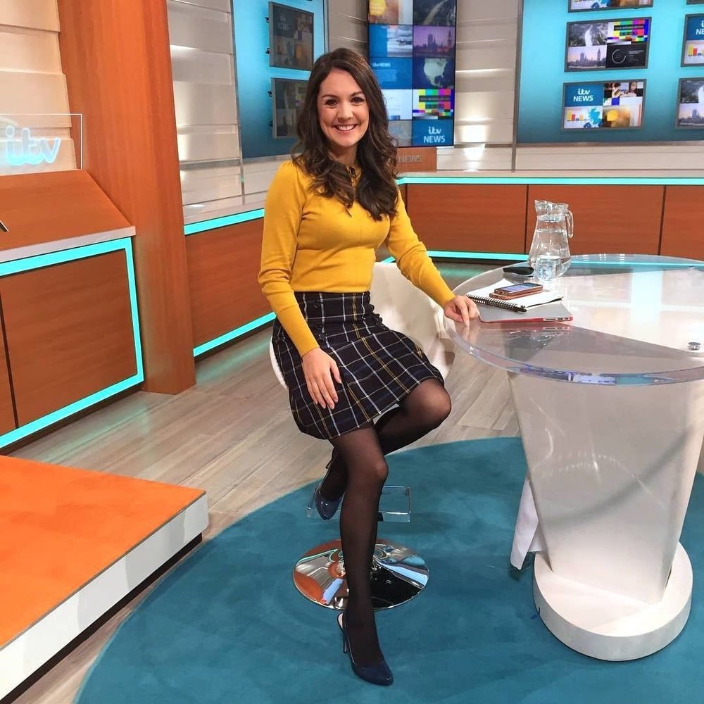 PresentersTv's tweet photo. Laura Tobin https://t.co/eyJx7wPMA8