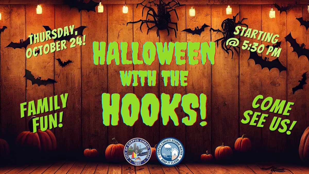 CC Storm Water tweet media