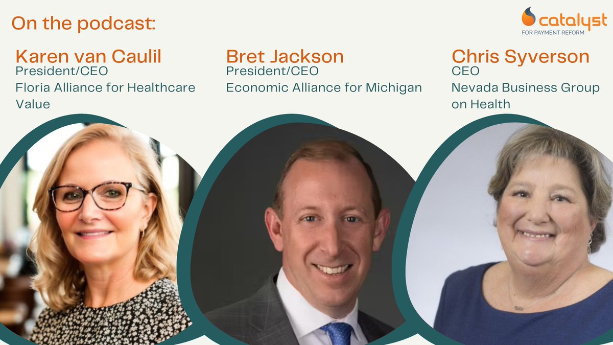 On the latest episode of Listening In (With Permission) we discuss The State of Healthcare, our report on appetites for policy intervention in Florida, Michigan, and Nevada. #healthcarecosts #policyintervention

ow.ly/2vSS50TNKCb
