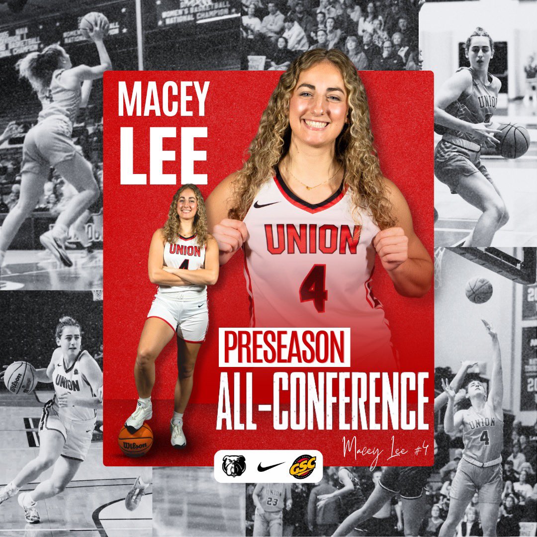 Just the beginning. Congrats Macey!🐶😤 #WeAreUU