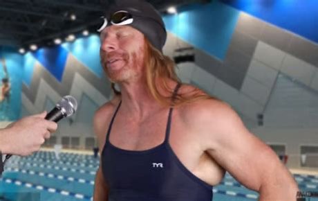 ajk3000's tweet photo. @AwakenWithJP Swimmingly?!You’re being sarcastic right?  Did you see how Kablablabla just swayed nihilistically to Andrea Bocelli for half an hour while her apprentices and acolytes passed out from heat exhaustion, COVID, Ivermectin and unrefrigerated insulin?  #TrainWreckKamala 🏊🏼‍♀️ https://t.co/ipwlNheeuX