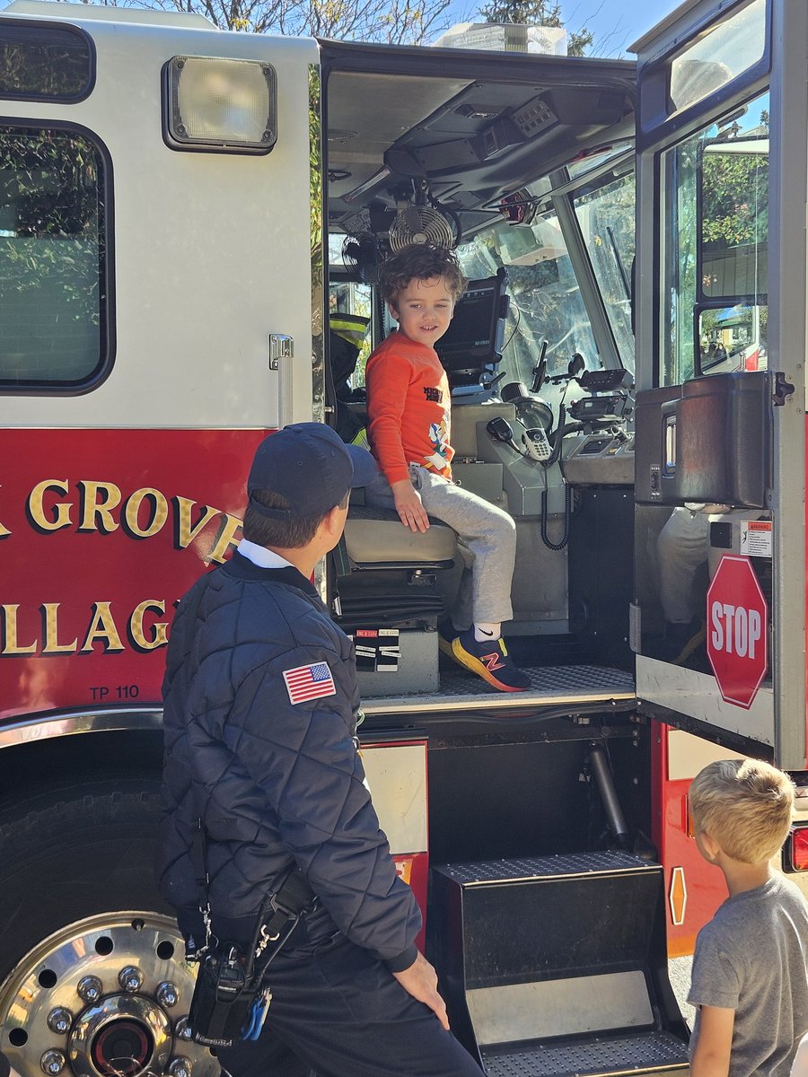 Ridge Family Center for Learning tweet media