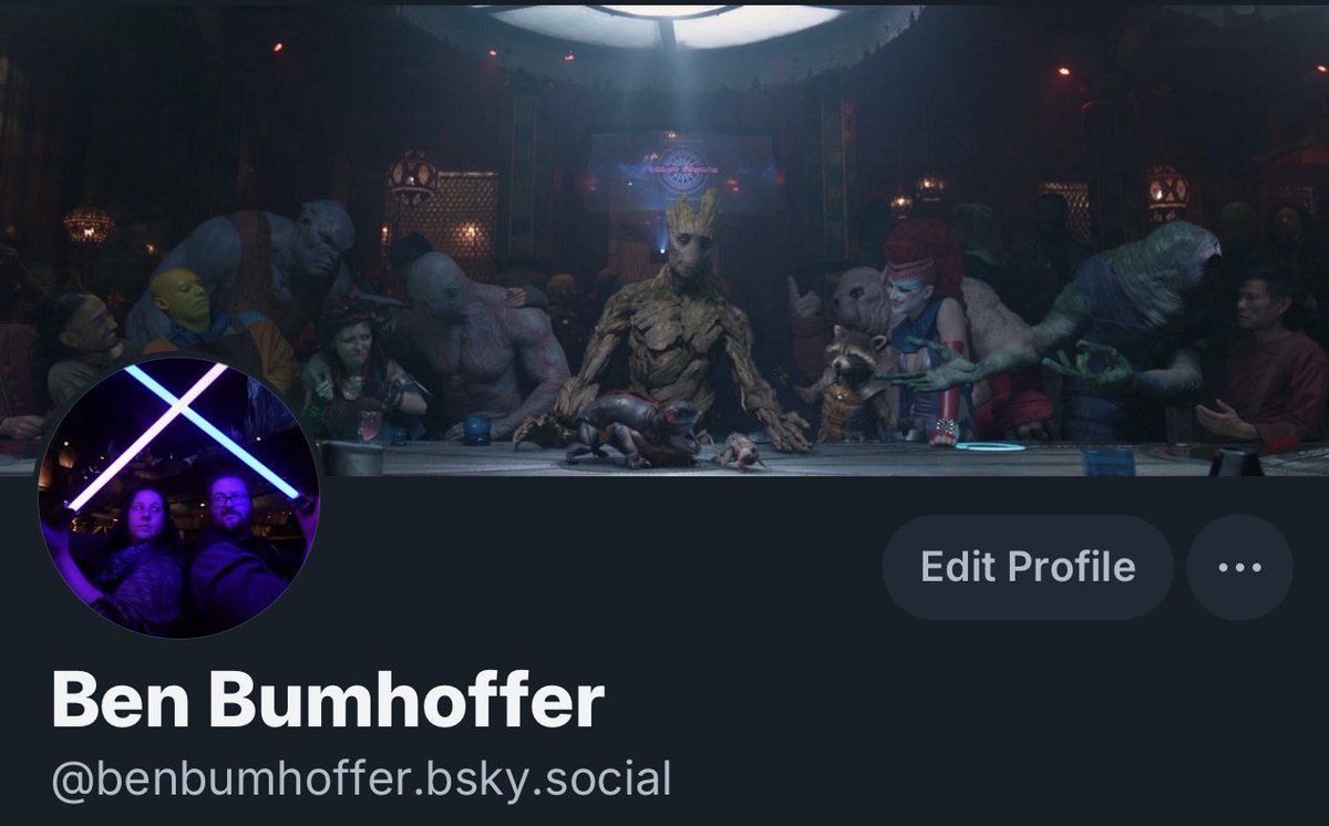 Ben Bumhoffer tweet media