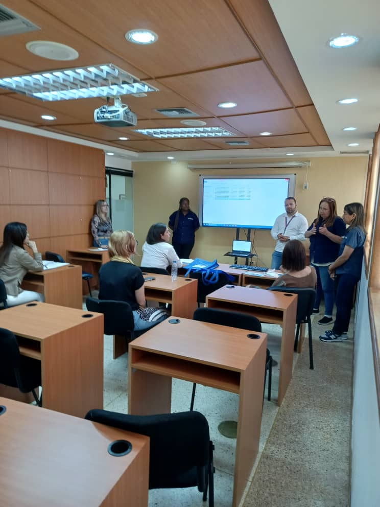 Quimbiotec CA tweet media