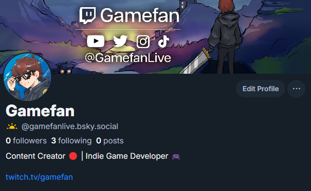 GamefanLive's tweet photo. Am on bluesky if anyone uses it https://t.co/1QO4E4elPk