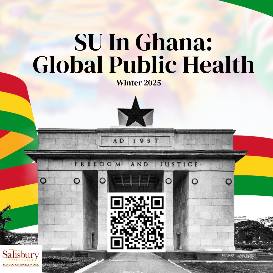 SU School of Social Work tweet media