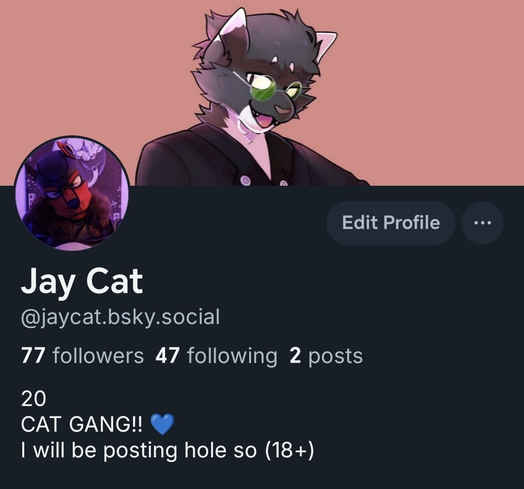 Just a reminder, since this place keeps getting worse and worse, I am over on the other place ^^;

If I make a proper switch over, I'll let you all know 😤