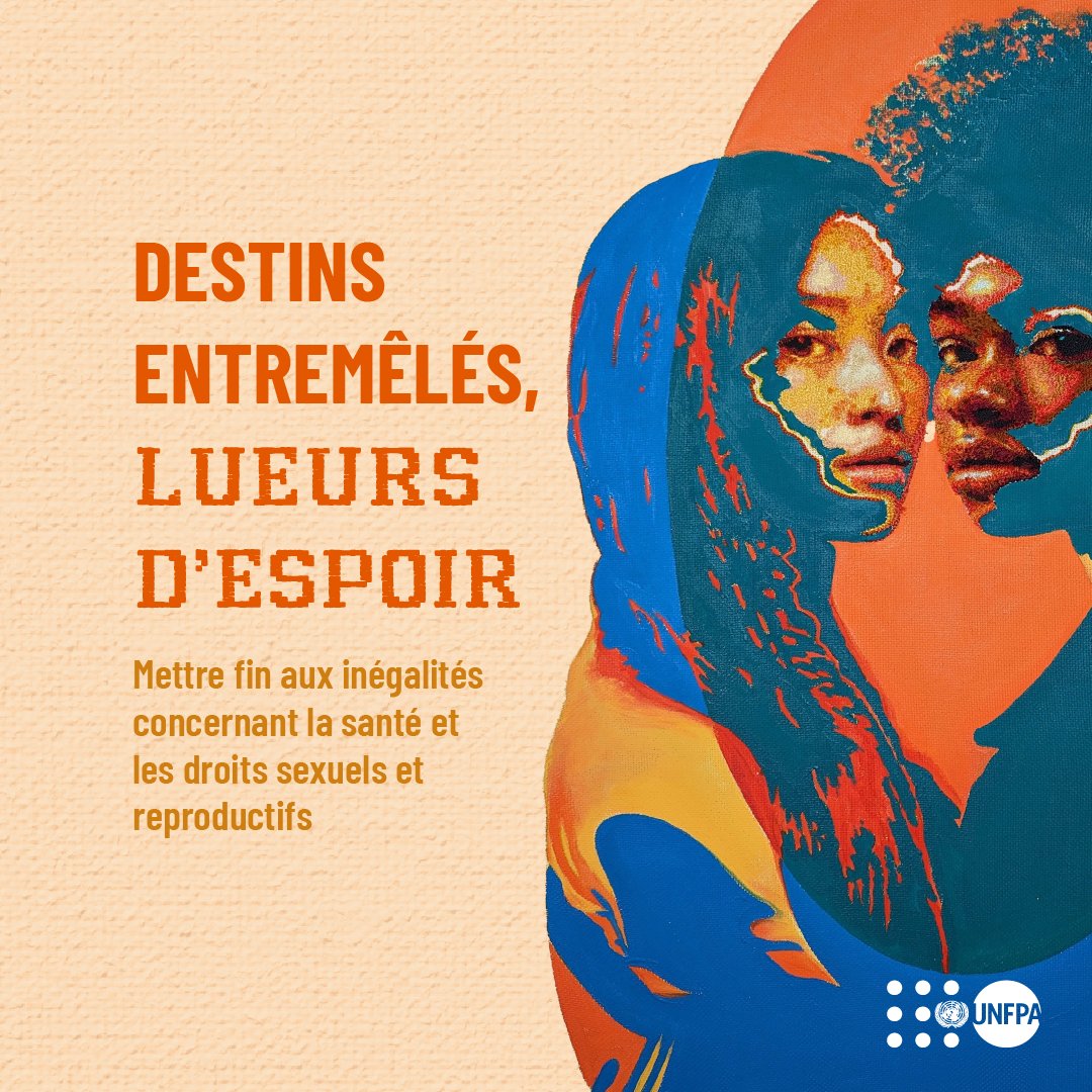 UNFPA Bénin CO tweet media