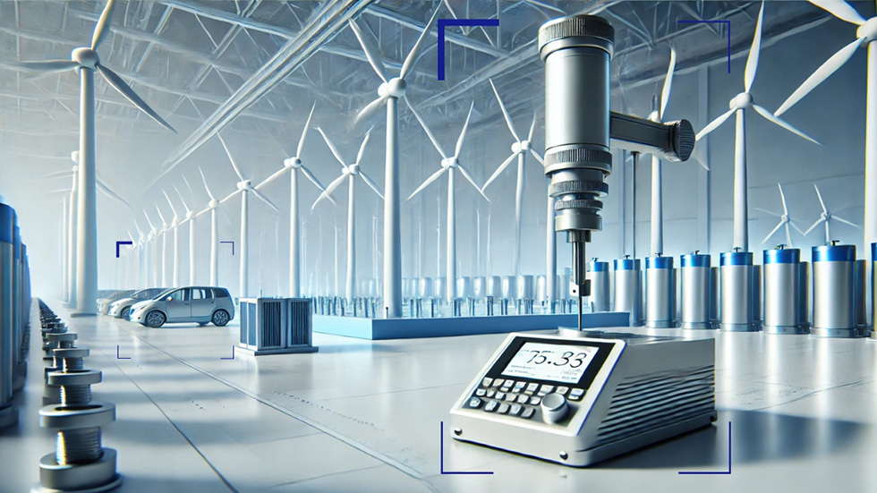 Innovación en metrología, secreto para una producción más verde y eficiente
teorema.com.mx/sostenibilidad…