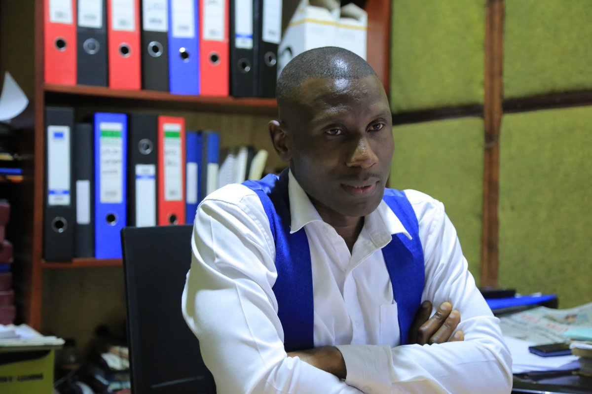 Youth Entrepreneurship Spark Uganda tweet media