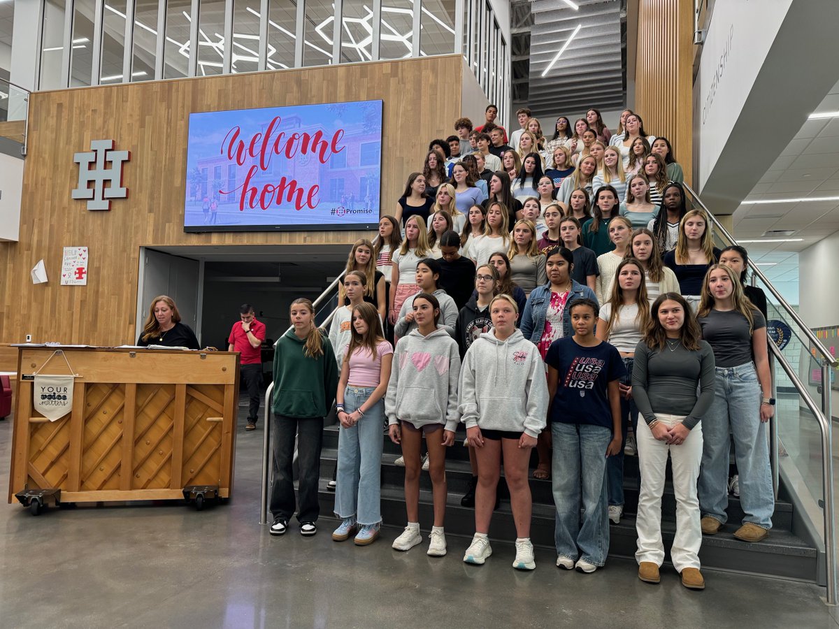 IHSchools's tweet image. IH, in partnership with @AASAHQ hosted an Innovation for Transformation learning conference with nearly 100 educators from across the country learning about both STEM &amp;amp; transformational leadership programming! Check it out! Link to view #IHPromise
youtu.be/AcmbsL0P4ag