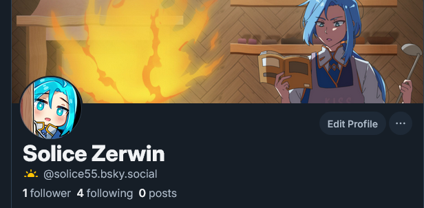 Thanks to everyone who followed and engaged with me on this platform. I don't like some of the new policy changes, so I'll be posting my art over here from now on. I'll probably still use this account for announcements. I hope to see you there!