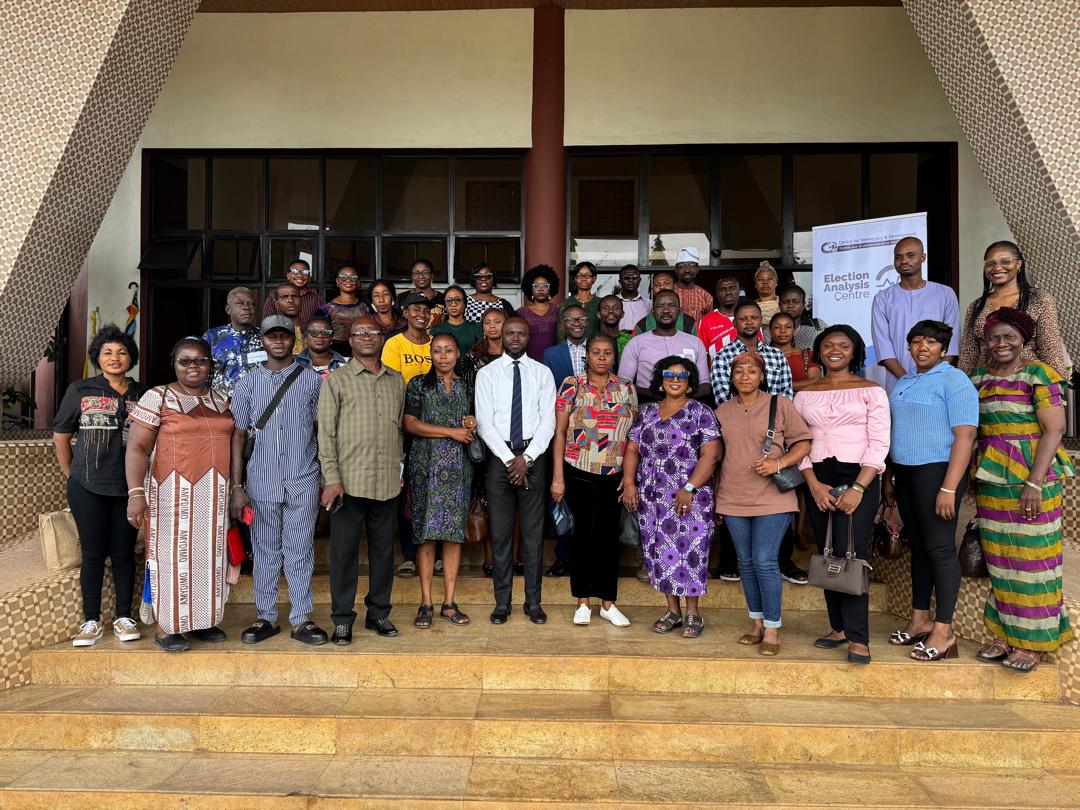 CDD West Africa tweet media