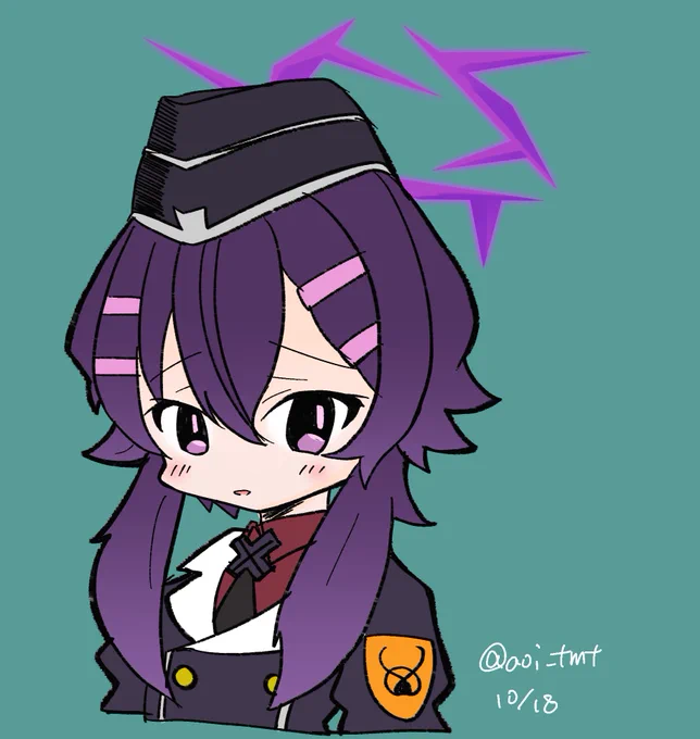 デフォルメれんしゅう伊草ハルカは今日も可愛い。 