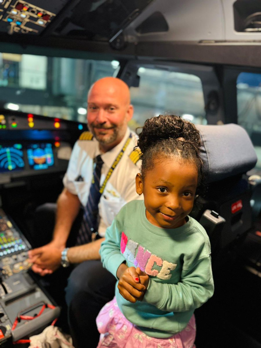 MwilimaSadick's tweet photo. Future Pilot! https://t.co/sd5xQKsaWy