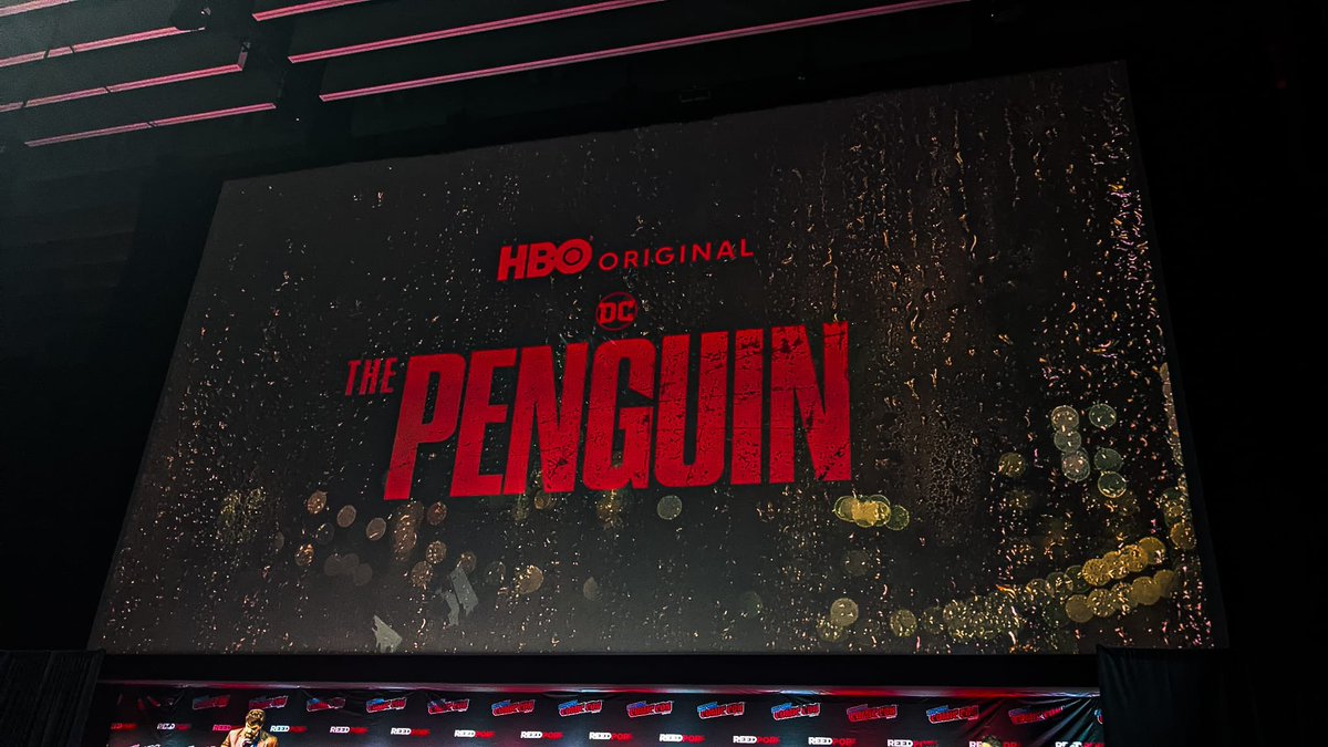 ZerGeek's tweet photo. Una 𝙄𝙎𝙇𝘼 en un mar de 𝙋𝙊𝙎𝙄𝘽𝙄𝙇𝙄𝘿𝘼𝘿𝙀𝙎

Es así como definiría a la joya del streaming que está siendo #elpingüino 

Abro 🧵 https://t.co/aFFslmOuoV