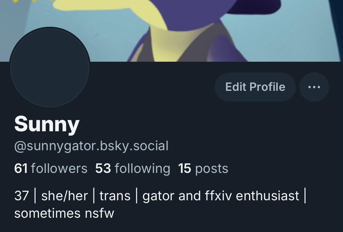 Good morning y’all! Just a friendly reminder I have this.