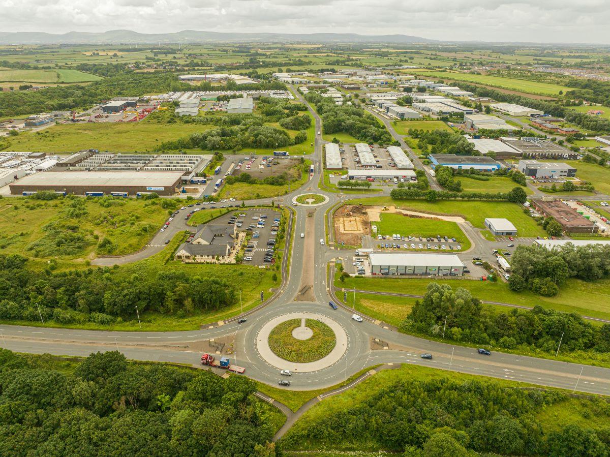 Teesside Industrial Estate- a well-established 300-acre site in the south of the Borough with easy access to the A19 and Teesport 🚛🌍 

Discover why Teesside Industrial Estate is the ideal place 👉 invest.stock1-prd.gosshosted.com/teesside-indus… 

#TeessideIndustrialEstate #InvestStocktonOnTees