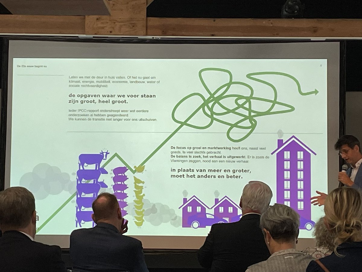 DoretTigchelaar's tweet photo. Mooie bijeenkomst van drie regio’s. @RegioZwolle, @TwenteBoard en @Regio_S3H (Stedendriehoek). Goed om zoveel bekende, maar ook onbekende bestuurders te ontmoeten en te praten over welzijnseconomie en mobiliteit en waar we elkaar in kunnen versterken. https://t.co/kUHWFs0bzz