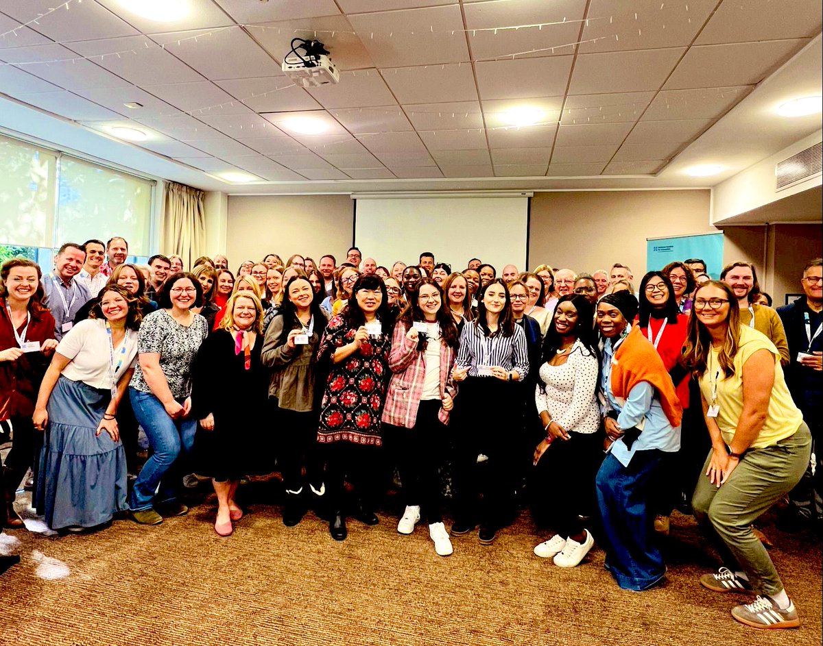 Andy Wolfe FCCT tweet media