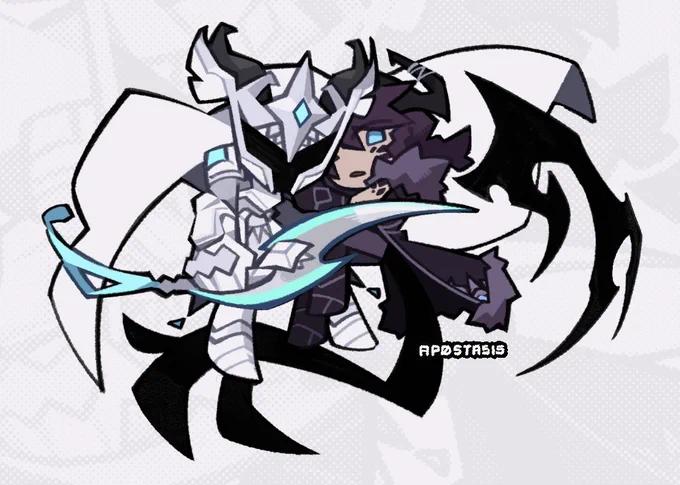  Chibi B for  ! 