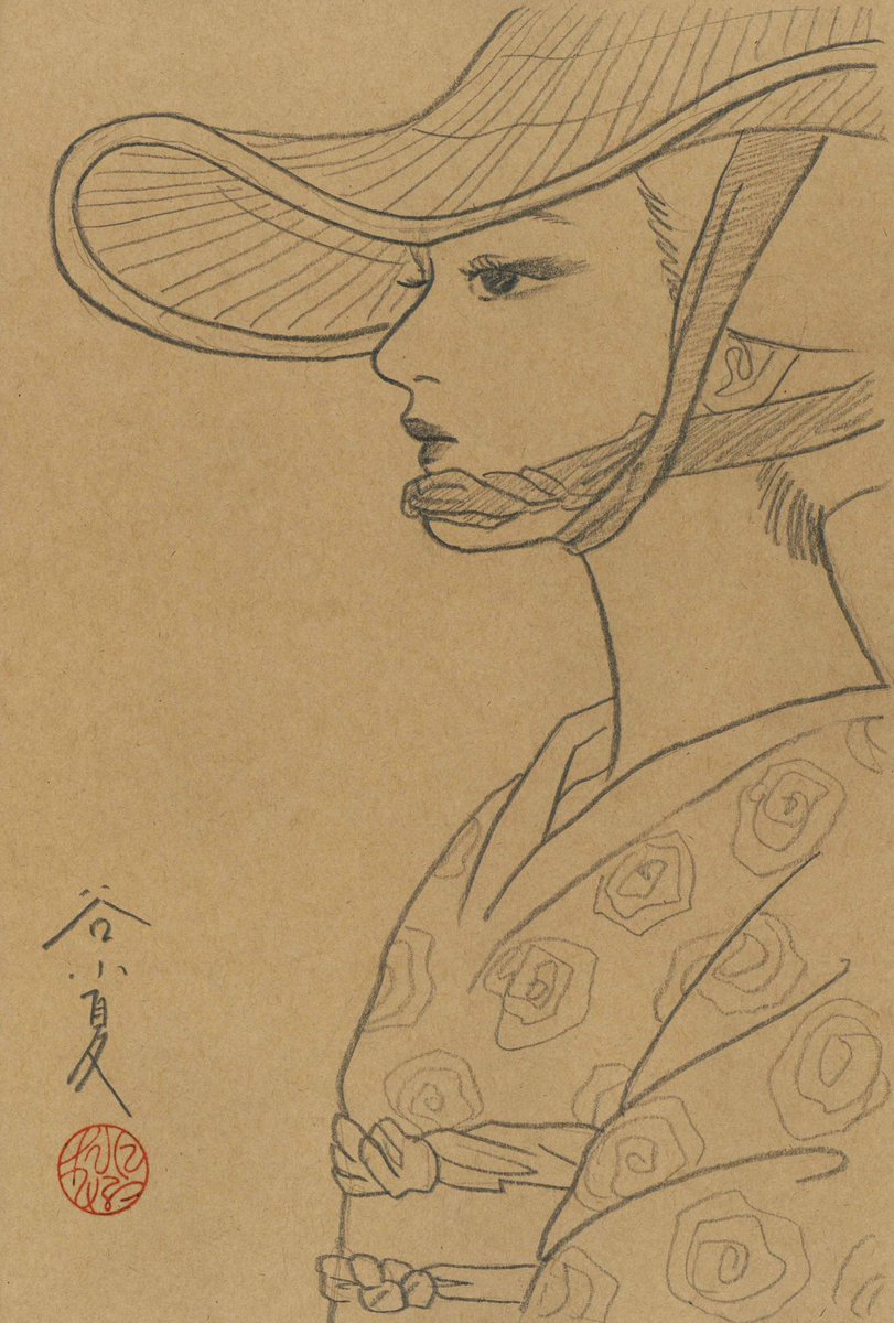 集大成作品集のサイン本、ちょこっと絵を描くだけじゃ楽しくないからサイン本にしてはかなりガチめな絵を描くことにしたよ。
大変だったけど、サイン絵全部可愛いくて描いてよかった。

(オンラインストアでサイン本が買えるのは10月いっぱいです👉 https://t.co/Gea3yFWtrU) 