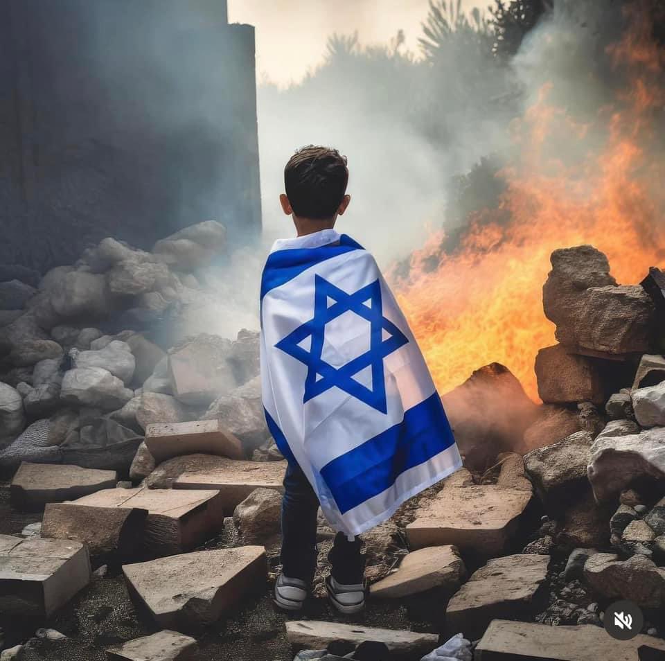 RabinoGarmon's tweet photo. Pero Israel 🇮🇱 ocupa la tierra palestina…

Desde marzo de 1946, Francia 🇫🇷 ocupa en Guinea un territorio 6 veces más grande de todo Israel, eso no incluye el número de zonas que ocupan en el Atlántico Norte, el Caribe, el Océano Índico, el Pacífico Sur y el Océano Antártico.
**
Inglaterra 🏴󠁧󠁢󠁥󠁮󠁧󠁿 ocupa más de un millón de kilómetros cuadrados de la Antártida, (50 veces mas de todo Israel) área que Chile y Argentina están demandando acerca de su propiedad y afirman que Inglaterra mantiene su violación de la ley internacional. Y que, además de la disputa entre Argentina e Inglaterra por el control de las Islas Malvinas a Argentina y junto a miles de millas de distancia del Reino Unido.
**
En 1967, China 🇨🇳 invade a Tíbet y que ocupa un área del tamaño de 1.220.000 millones de kilómetros cuadrados, area que es 60 veces más grande que la totalidad del territorio israelí, un área en la que ostenta en la actualidad con la autonomía del Tíbet dentro de ella.
**
Rusia 🇷🇺 invadió Ucrania 🇺🇦 y ocupa también en Crimea. 
**
El termino común entre todo eso es;           HIPOCRESÍA.
Ninguno de ellos tiene lazos históricos relacionado con el territorio ocupado, 

Pero todo esto no importa a aquellos países que se esconden detrás de la máscara y nos critican sobre nuestro país, donde tenemos más de 3000 años de historia mostrada y comprobada. 

22 países árabes no es SUFICIENTE para ellos, y un país para el pueblo que es la base de las religiones más grandes, que trajo al mundo tantas cosas buenas en todos los aspectos (incluso trajeron a Jesus) es DEMASIADO. 

Los mismos árabes en el libro más sagrado de ellos (El Quran) aceptan 3 veces que la tierra de israel es del pueblo judio. 

La hipocresía es la clave. 
El mundo 🌍 elige para condenarnos por las cosas que ellos mismos hace, y que aún no han hablado de la falta de proporción sobre los casos mucho más graves (Yemen 🇾🇪, Sudán del Sur 🇸🇸, Siria 🇸🇾 etc.)

Vale la pena recordar que durante 16 años De 75 a 91 vivíamos bastante bien con la decisión de la ONU 🇺🇳 de que el sionismo = racismo hasta que fue cancelada demasiado tarde. 

En resumen, tomar un respiro y calmarse. vamos a estar aquí con el ruido que hacen y sin eso. 

Estuvimos en el mundo antes de esos problemas y BH estaremos después.

Hace 2153 años dijo Simón el macabeo; nosotros no conquistamos la tierra, simplemente regresamos a NUESTRA tierra. 

Un pueblo no puede conquistar en su propia tierra.

Y usted de donde bendices a Israel 🇮🇱?