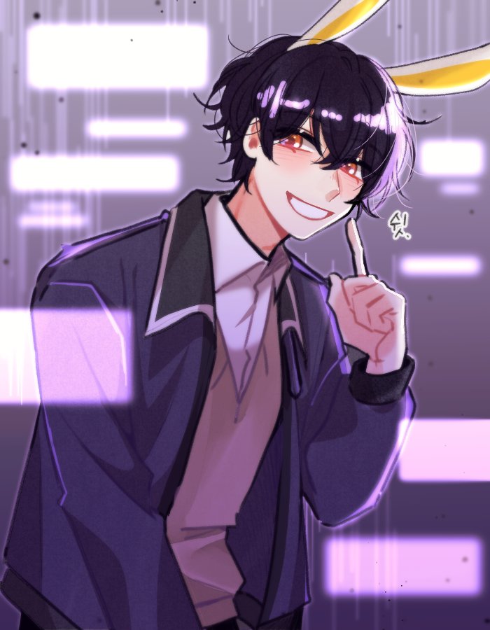 수경위님~ 수사중입니다 쉿-