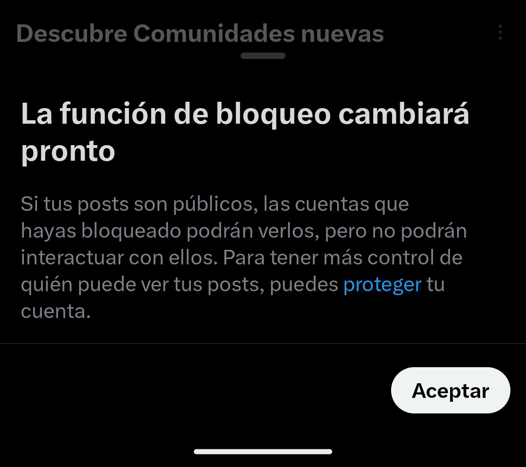 Johnnyraf's tweet photo. ..y uno que bloqueo a cada loco aquí, es lo preocupante 🤣 https://t.co/0yKbn3BWol