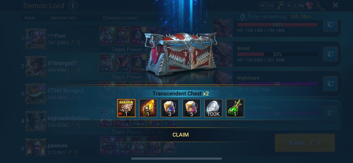 BoomerPlayGame's tweet image. 1x #AncientShard | 1x #VoidShard | 1x #SacredShard | 1x #LegoTome | #ClanBoss #RaidShadowLegends #BoomerPlayTwitter