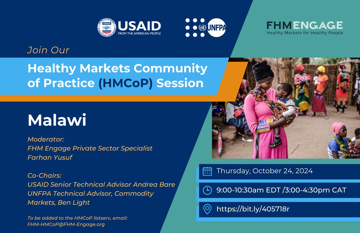 FHM Engage tweet media