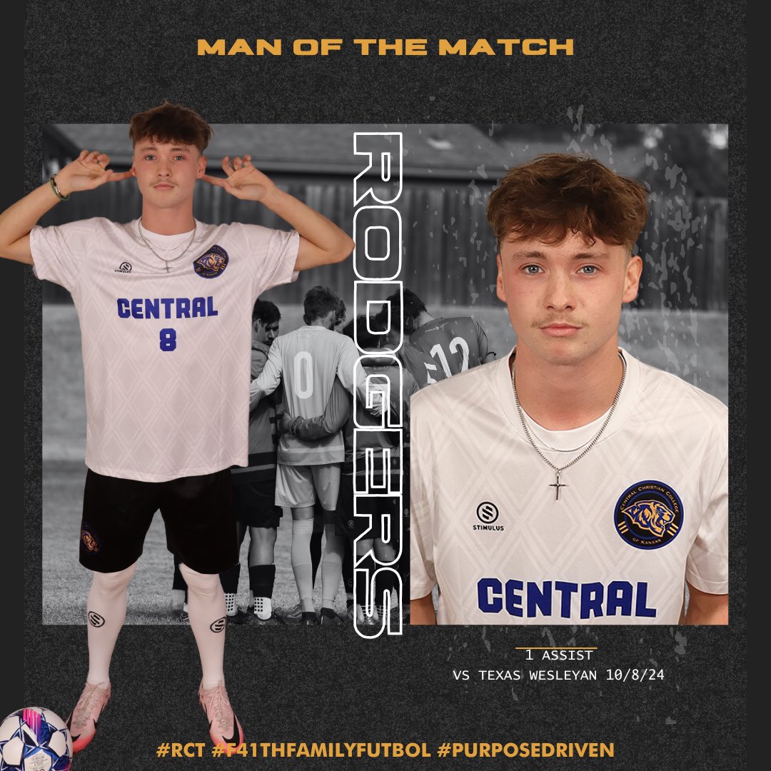 CCCK Men’s Soccer tweet media