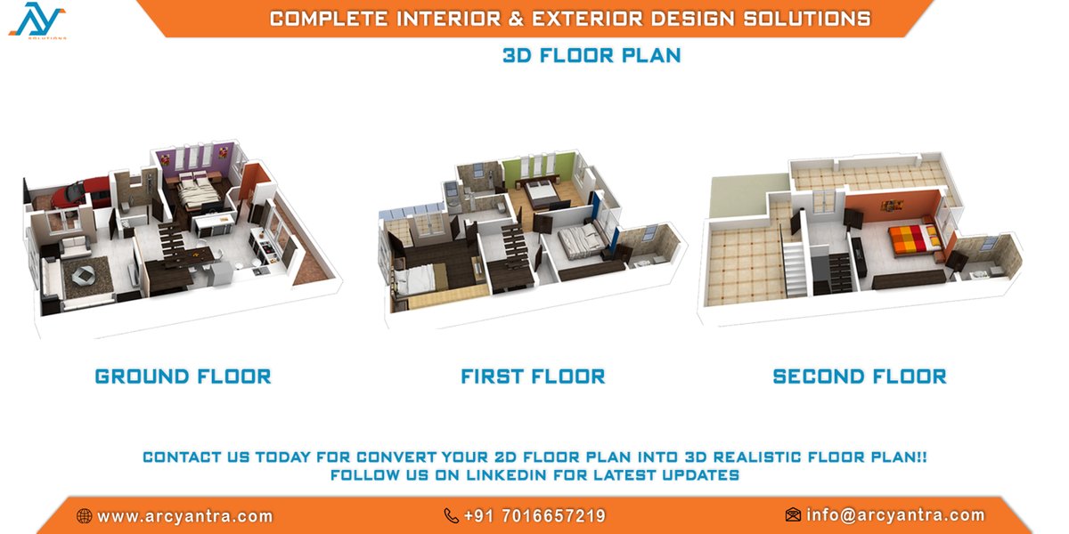 Arcyantra's tweet photo. 🚀 Bring your designs to life with 3D rendering!
I offer high-quality interior &amp; exterior renderings plus 3D floor plan conversions from 2D drawings. Visualize your spaces before construction begins!
#3DRendering  #InteriorDesign  #ExteriorDesign #FloorPlan  #DesignSolutions https://t.co/WGOfUZjLAa
