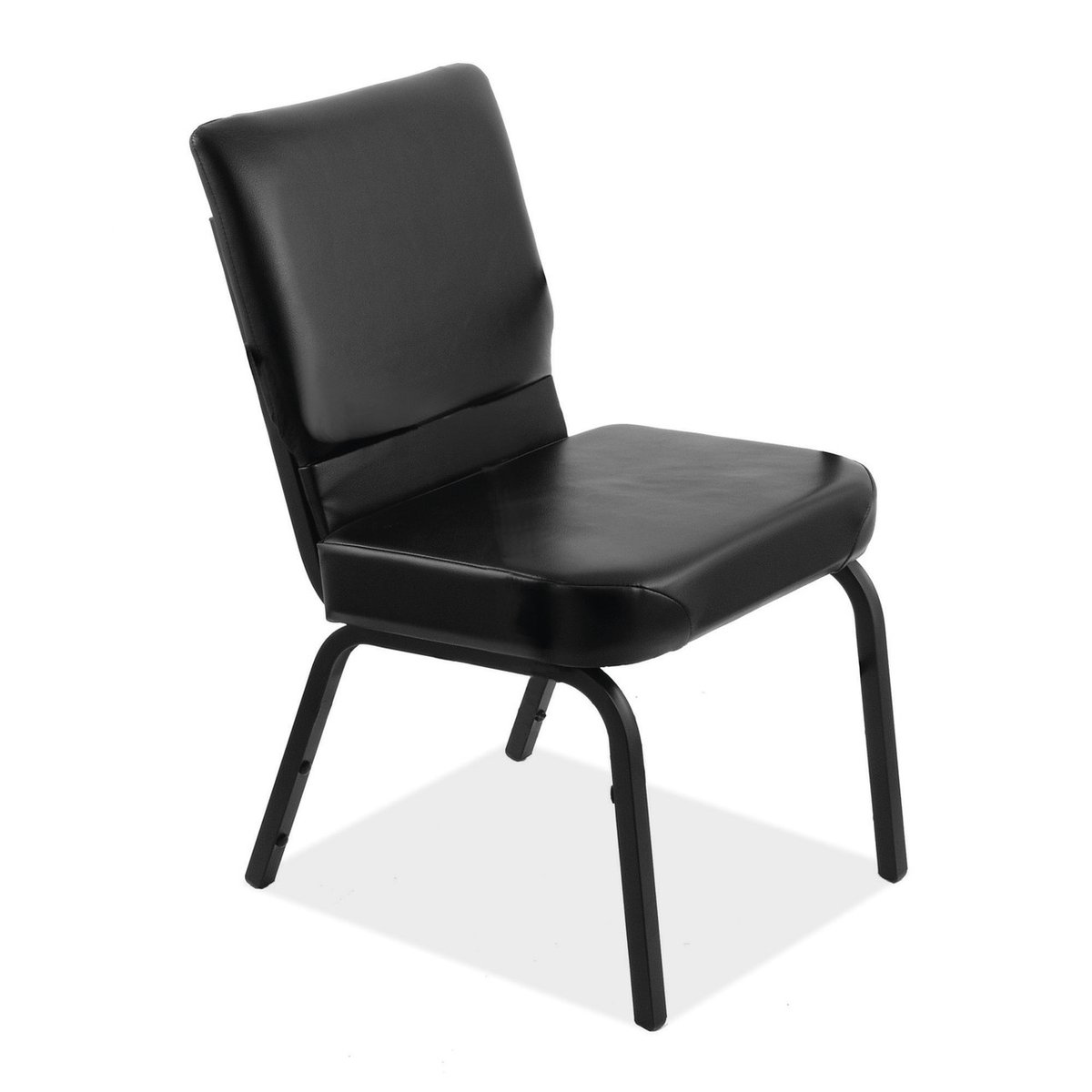 systemgroupllc1's tweet photo. Big and Tall Armless Guest Chair with Black Frame

Discount available on selected NEW items.
   
I deliver with a fee depending on the area.
 
if interested 6154053268/We don't accept text code
.      
.   
.    
#Seating #tables #desks #storage #saleAlert https://t.co/kpr7ouVZDW