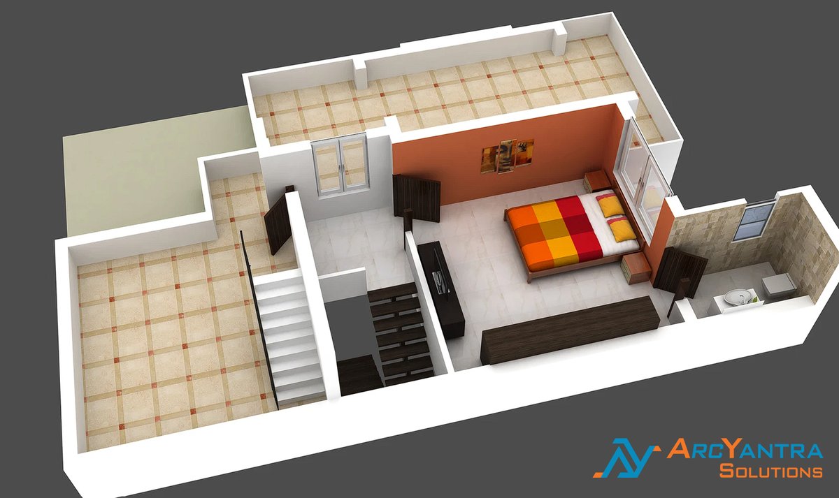 Arcyantra's tweet photo. 🚀 Bring your designs to life with 3D rendering!
I offer high-quality interior &amp; exterior renderings plus 3D floor plan conversions from 2D drawings. Visualize your spaces before construction begins!
#3DRendering  #InteriorDesign  #ExteriorDesign #FloorPlan  #DesignSolutions https://t.co/WGOfUZjLAa